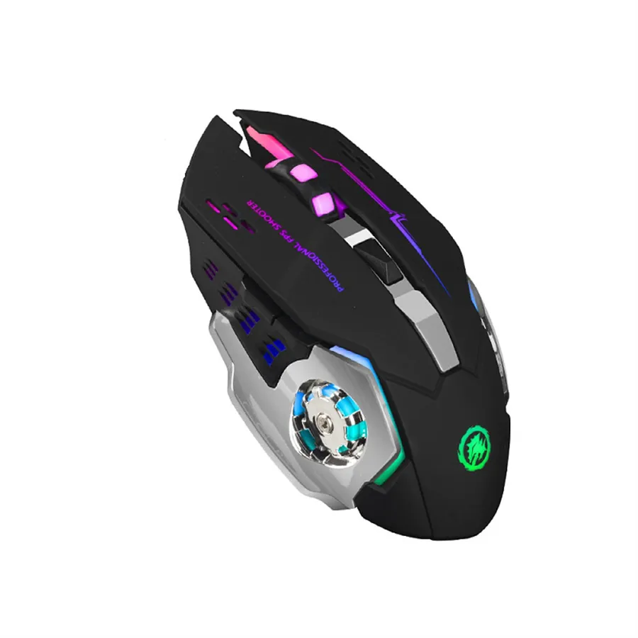 Best CS GO Mouse: Top Budget and Pro Picks for Every Gamer - Smart ...