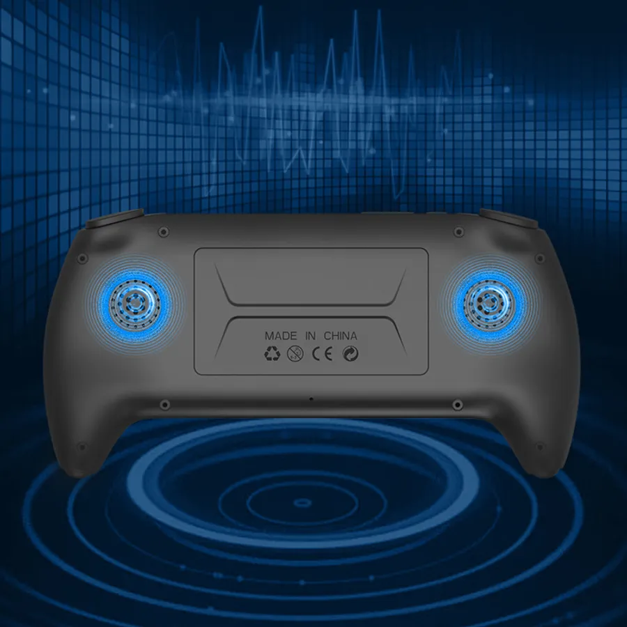 Affordable Controllers and Accessories for Best Buy Wii U Gaming