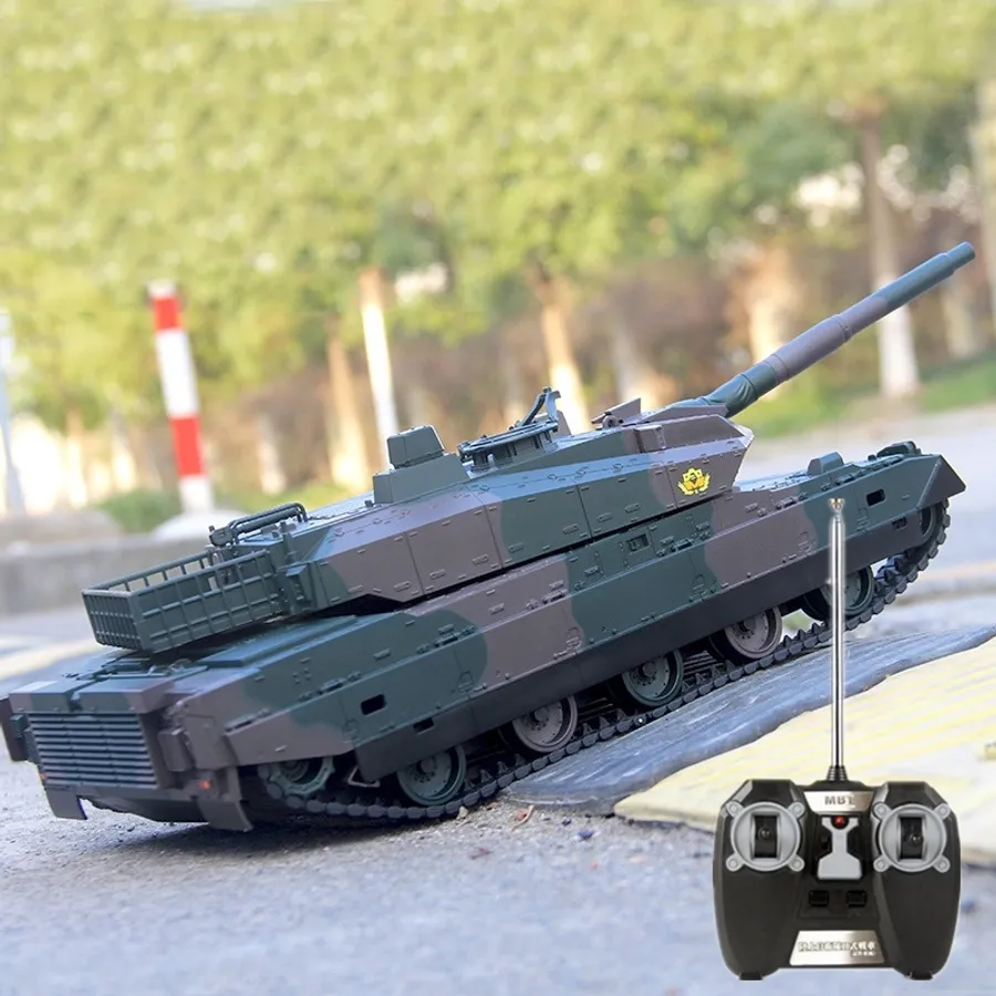 Autonomous Tank Basic Model Top 10 Best Tank Model Kits for Every Skill Level and Budget - Smart ...