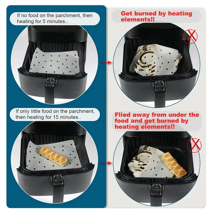 How to Make the Best Damn Air Fryer Pork Chops with Perfect