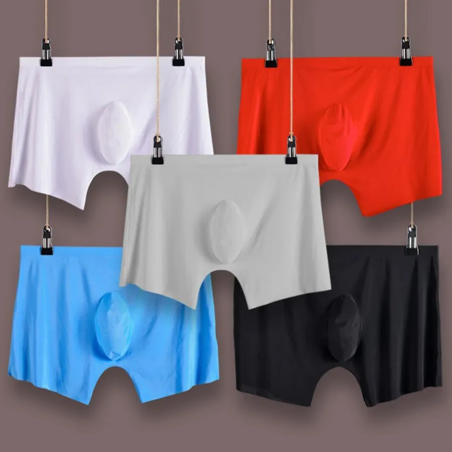 Comfortable and Breathable Cotton Boxers for Everyday Wear Smart