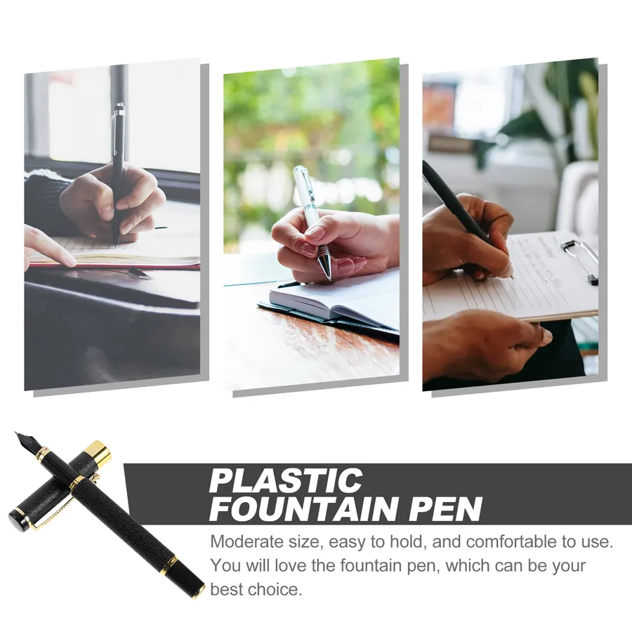 Fountain Pen Journals That Pair Perfectly for Smooth Writing - Main Image