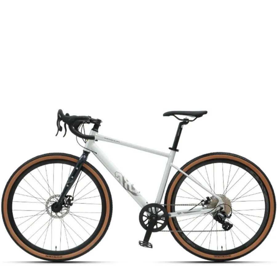 top 10 gravel bikes for versatile off-road and road adventures