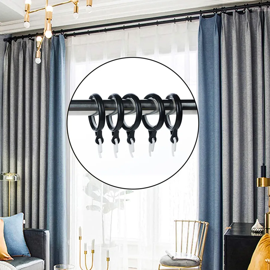 Mastering How to Style Curtains: Expert Tips for Beautiful and ...