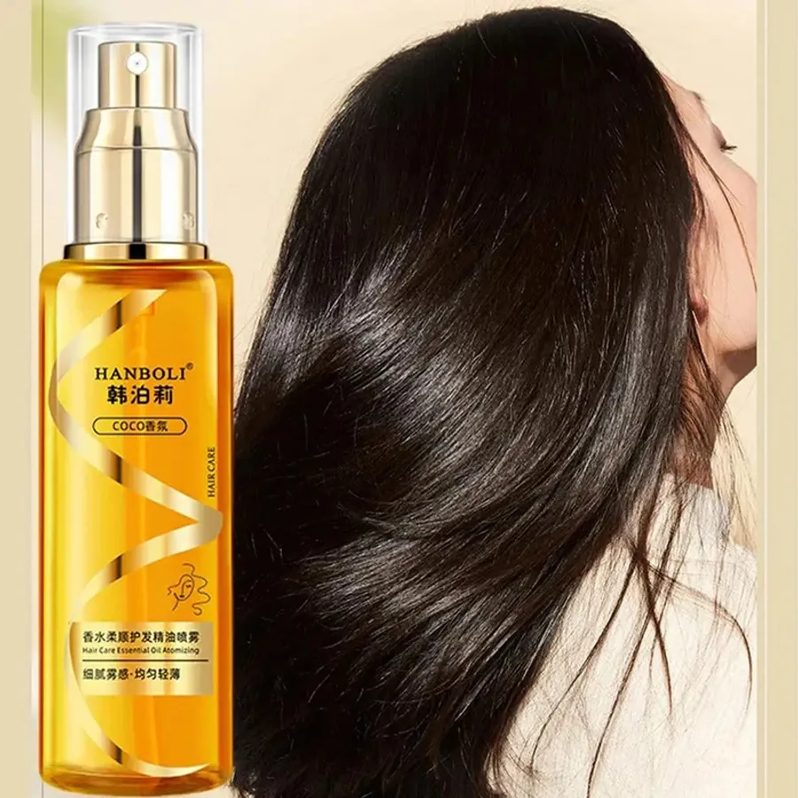 Affordable and Effective Picks for the Best Hair Oil Serum to