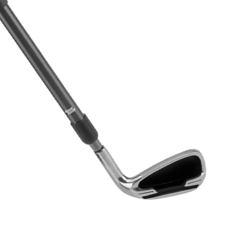 Best irons for high handicappers focused on forgiveness and