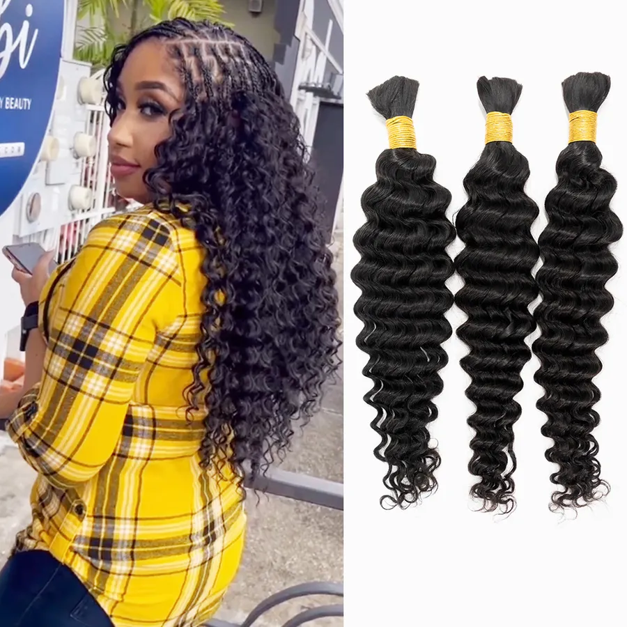 Mastering Hair Braids with String: Step-by-Step Techniques for ...