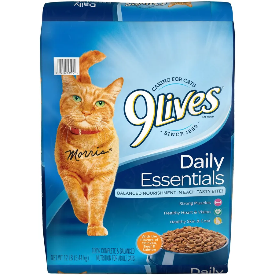 Lives vs Friskies: Is one *really* that much worse for my cat