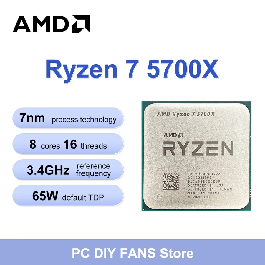 Affordable and powerful choices for the best AMD laptop CPU in