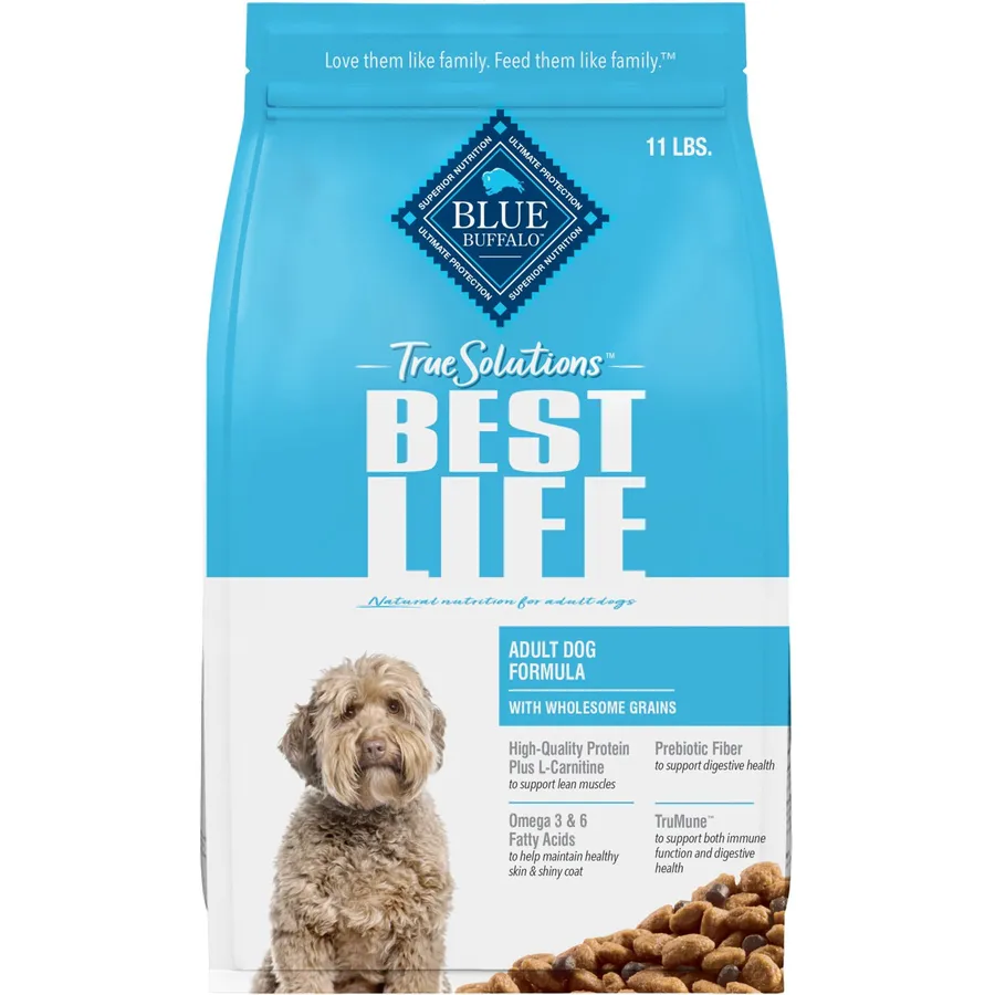 True Solutions Best Healthy Wet Dog Food Affordable And Reliable