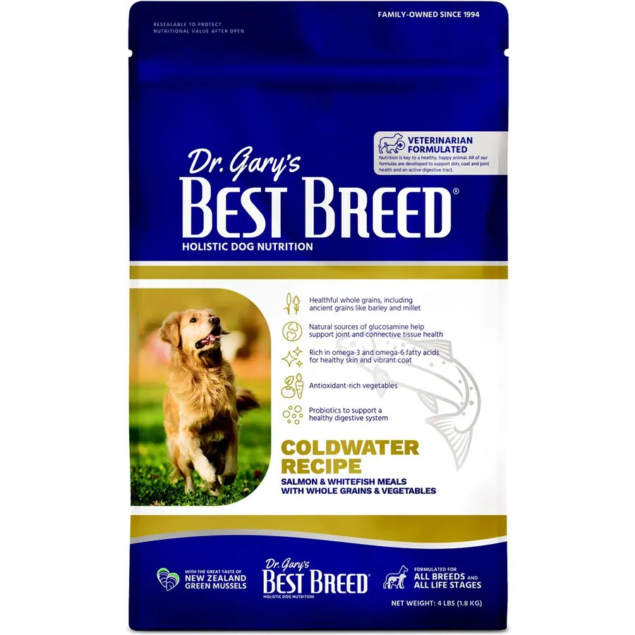 Affordable and Well-Rated Best Dog Dry Dog Food for Every Pup