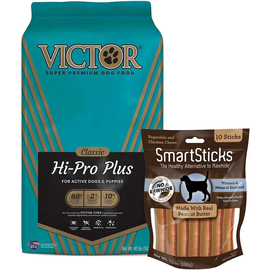 Taste Of The Wild Vs Victor Dog Food: Ultimate Nutrition Showdown
