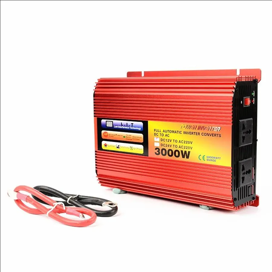 Reliable and Efficient Best Portable Inverter Generator for Every Need ...