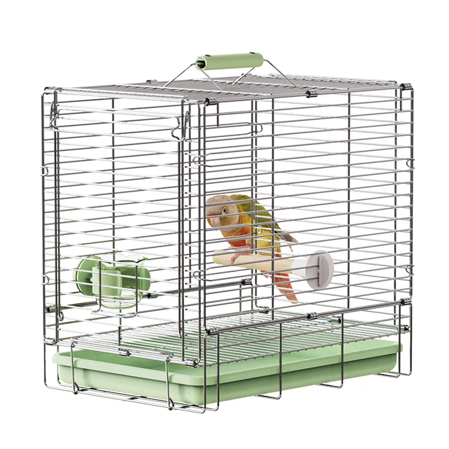 Best cage for a sugar glider: secure, spacious, and easy to clean