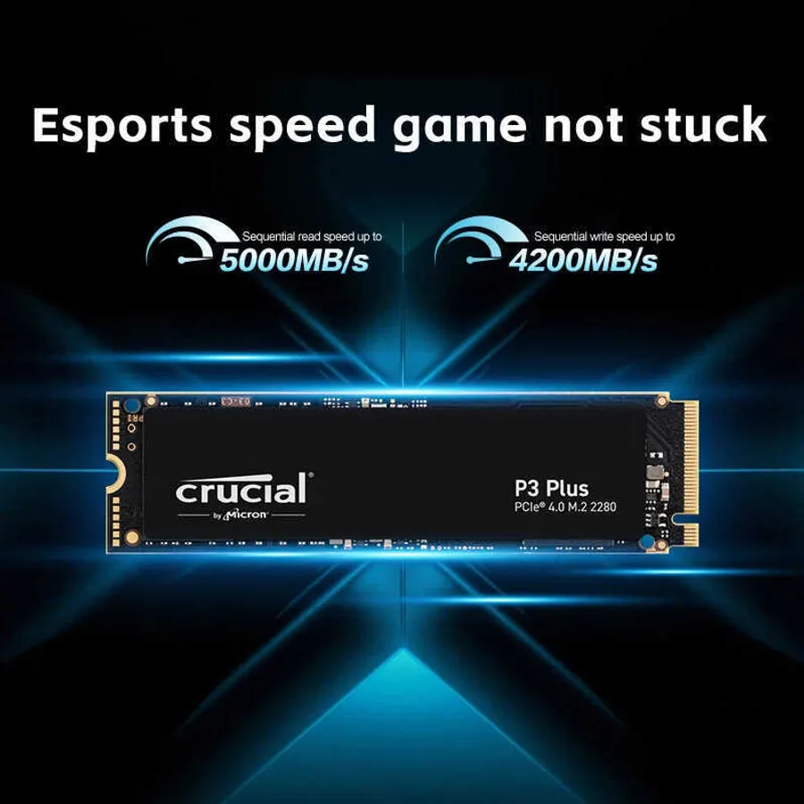 Samsung SSD vs Crucial: Is the hype around Samsung worth the extra