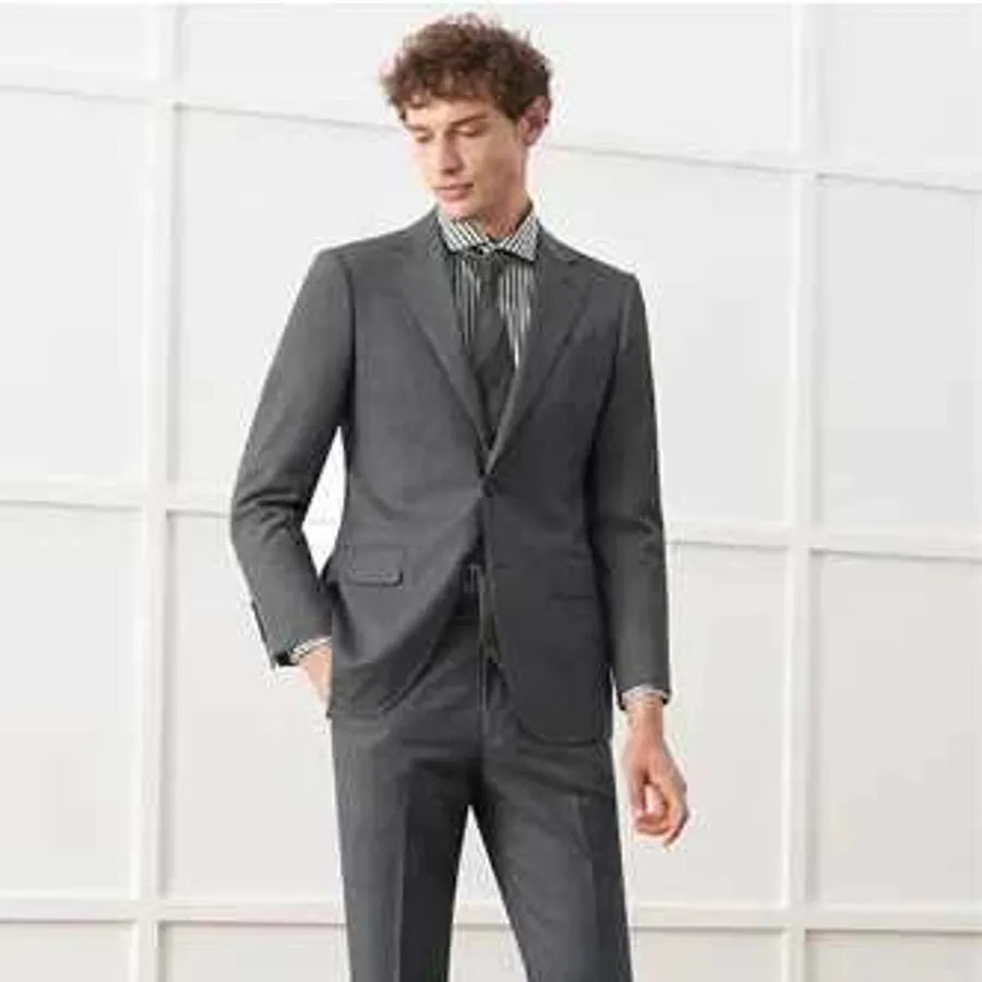 Tailored Suits Best Affordable Suits Shop High Quality MTM Man
