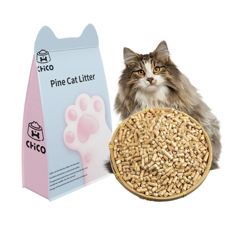 Pine Paper Cat Litter: Is Pine Really Worth the Hype (or Just