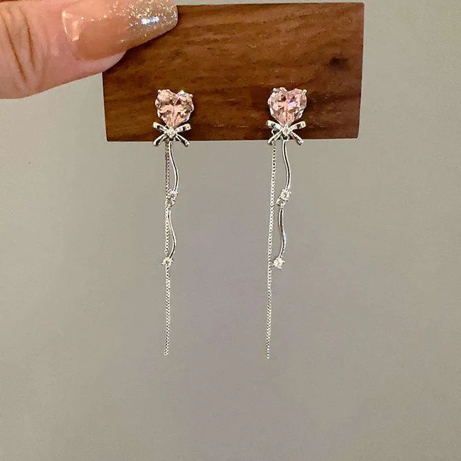 Heart Earrings Zara Elephant Earrings Opal Vs Moonstone Earrings