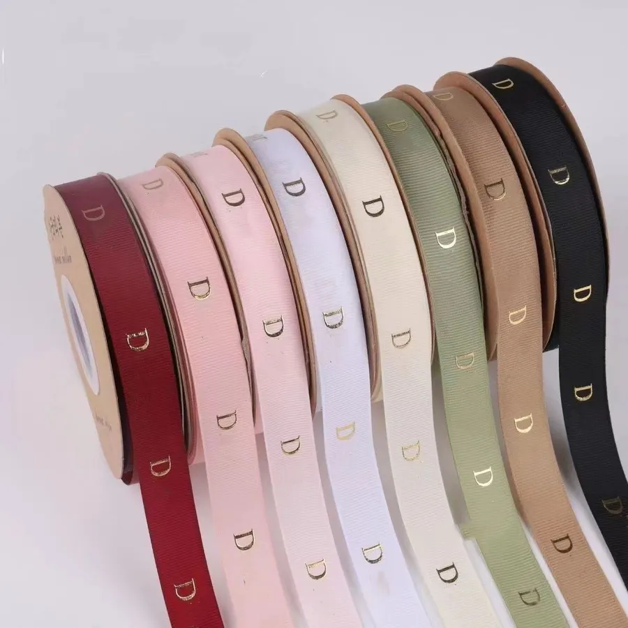 Ribbon Packaging Ideas to Elevate Your Gift Wrapping Style - Smart ...