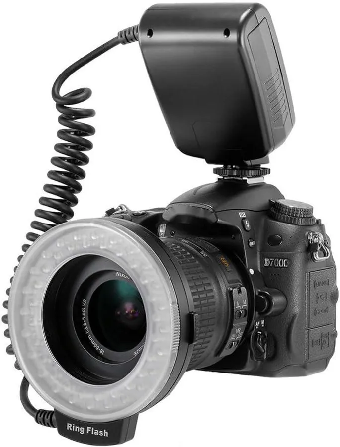 Mastering Canon Camera Lighting: A Step-by-Step Guide to Perfect ...