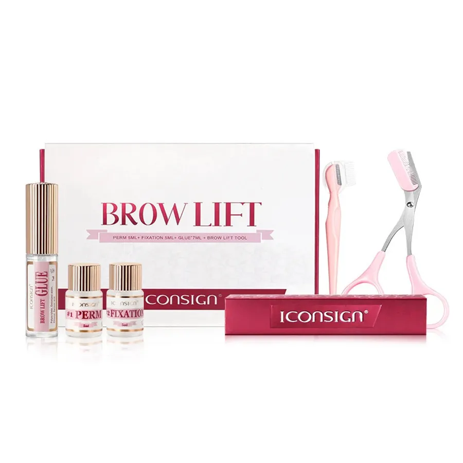 Best Brow Lamination Kit for Stunning, Long-Lasting Brows - Smart ...