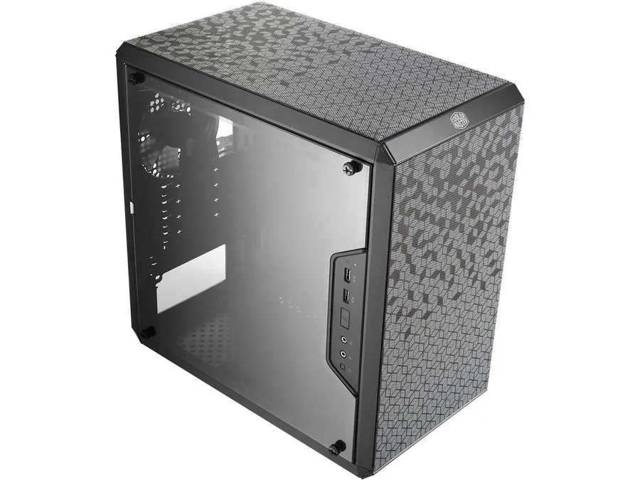 Top 10 Best Micro ATX Cases for Compact and Efficient Builds