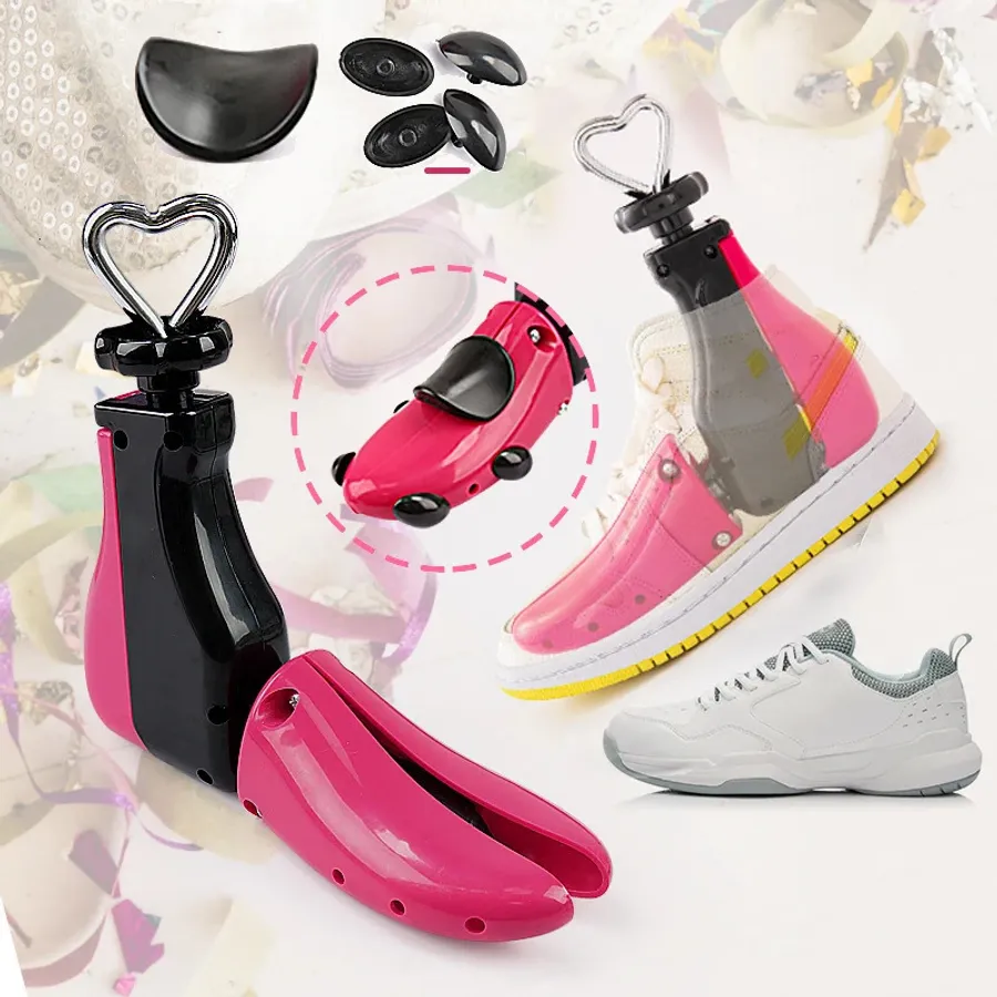 Portable Stretch Rack Effective Techniques to Comfortably Break In Boot Heels Without Pain or ...