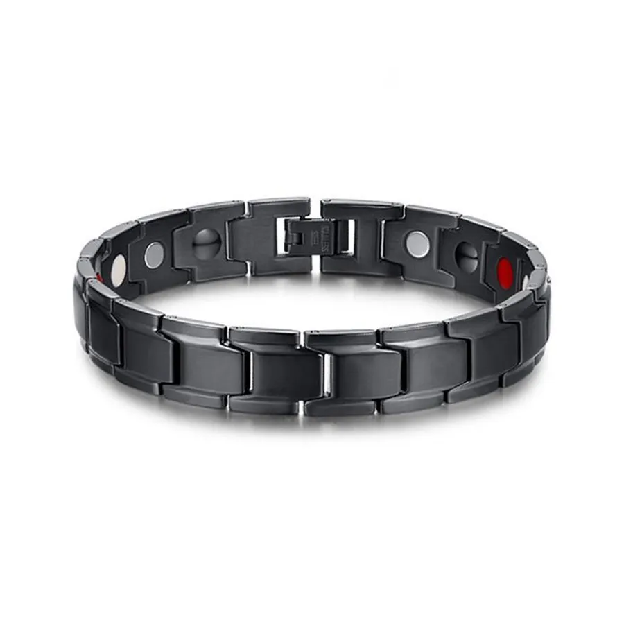 Affordable Stylish Options for the Best Magnetic Bracelets Men