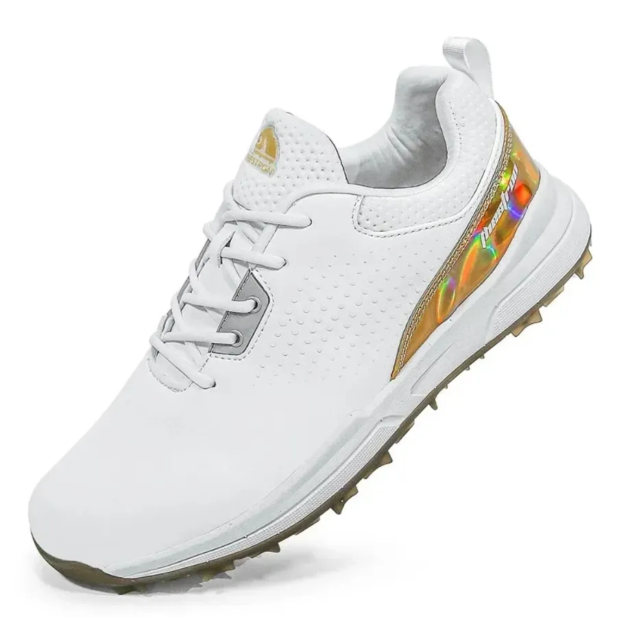 Affordable and Comfortable Options for the Best Spikeless Golf