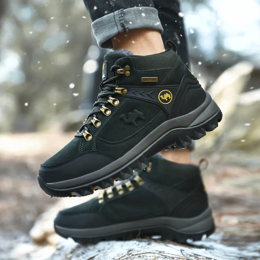 Affordable picks and reliable options for the best hiking boots - Main Image