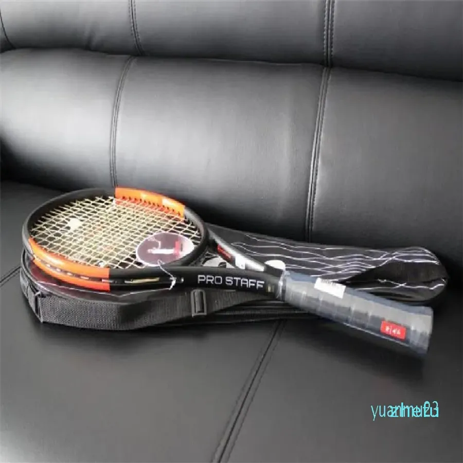 Guide to Choosing the Best Oversized Tennis Racquet for Your Game ...