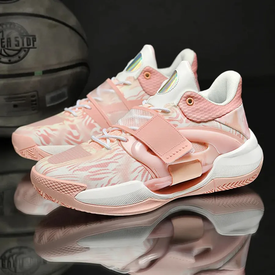 Affordable and Stylish Choices for the Best Pink Hoop Shoes