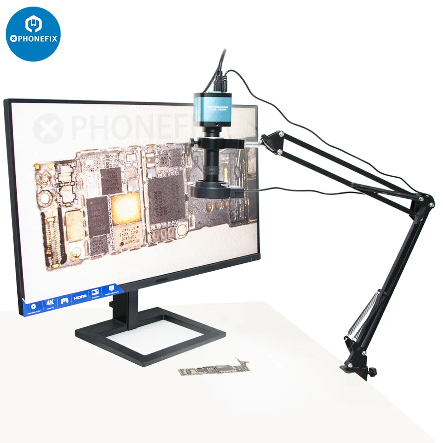 How to Accurately Measure Pixel to Millimeter Scale Using AmScope ...