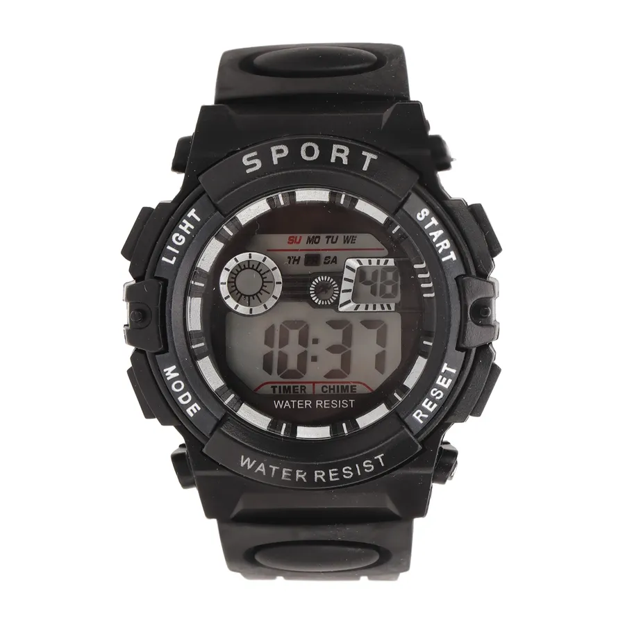 Reliable and Waterproof Watches Perfect for Swimming Activities