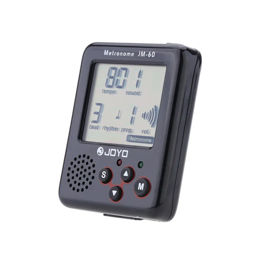 Mastering Banjo Tuning with an Electronic Tuner: A Step-by-Step ...