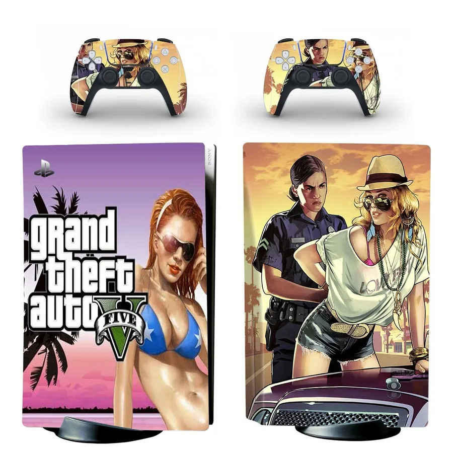 Gta V Can U Play Ps4 With Ps5 GTA PS5 Vs PS4: Is The Upgrade REALLY