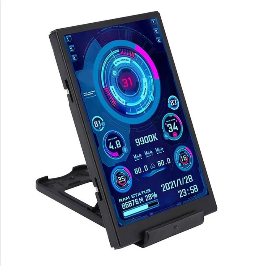 The Definitive Guide to Monitoring Your CPU Temperature for Optimal ...