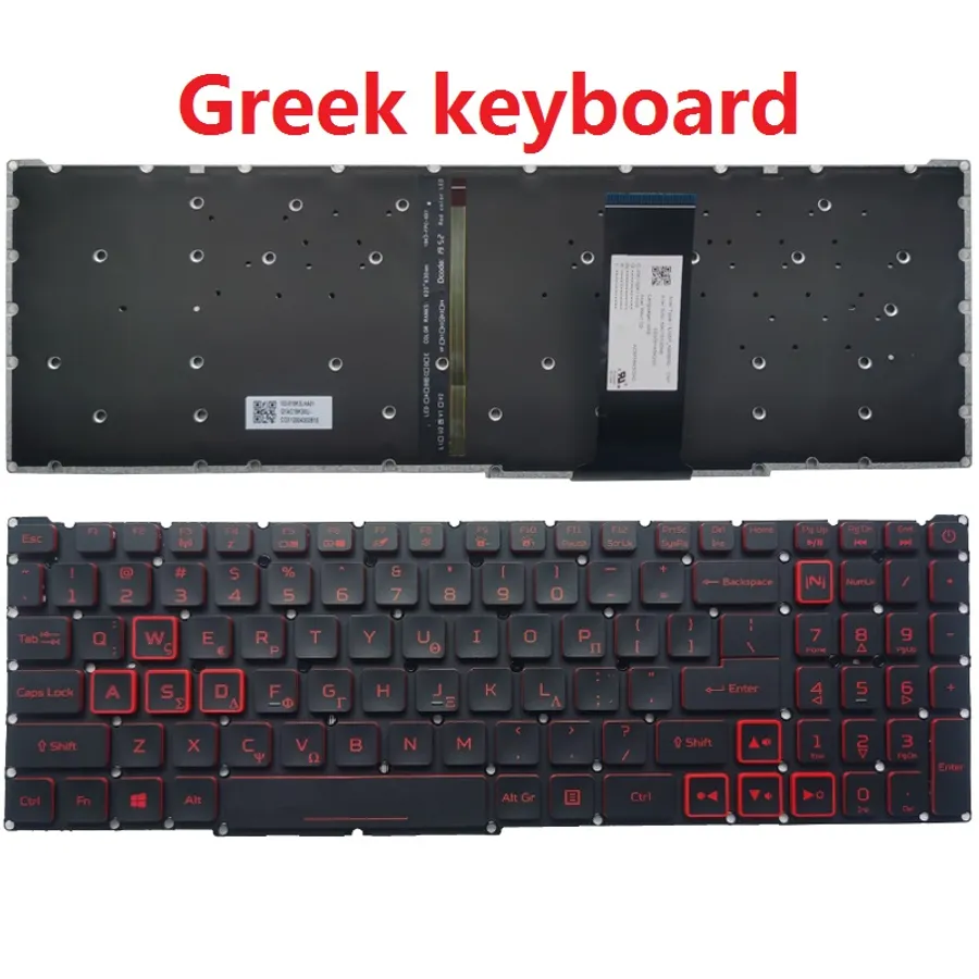 Easy Steps to Enable and Customize Keyboard Backlight on Your Acer ...