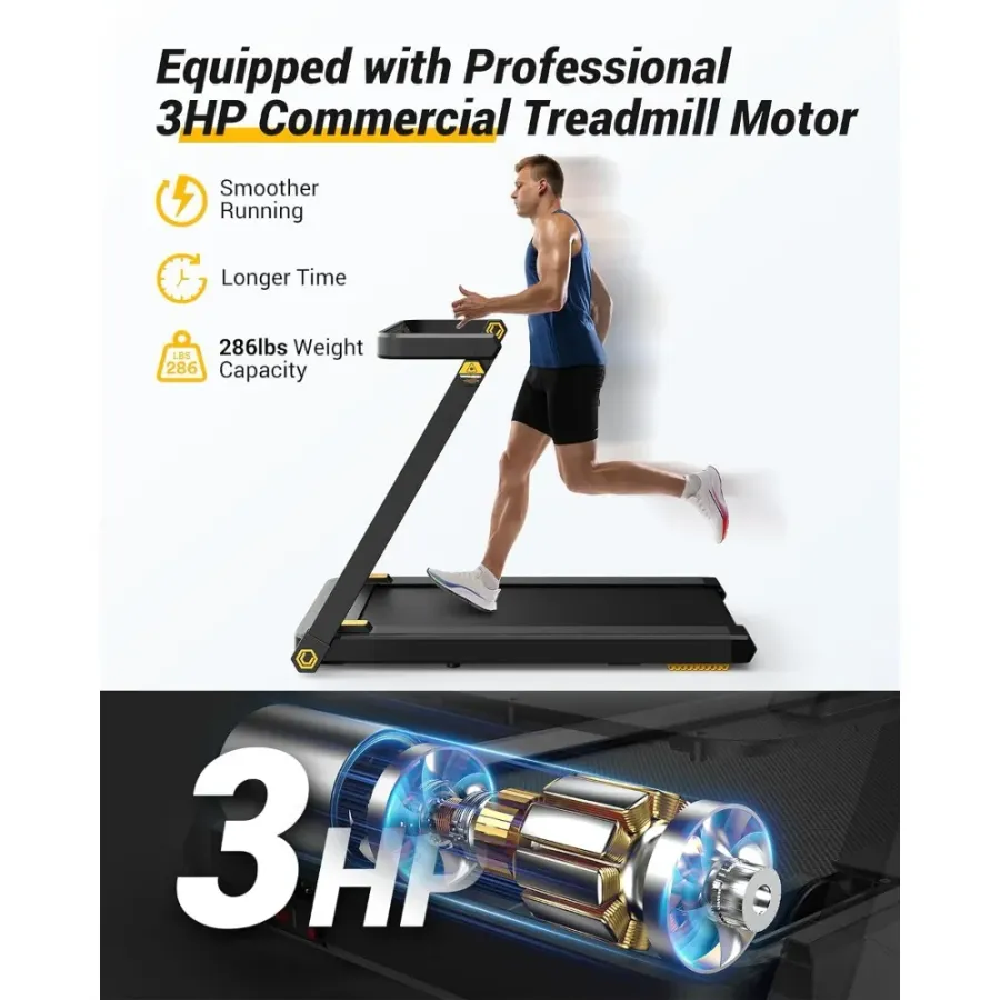 Reliable options for best treadmills 2023 with versatile features