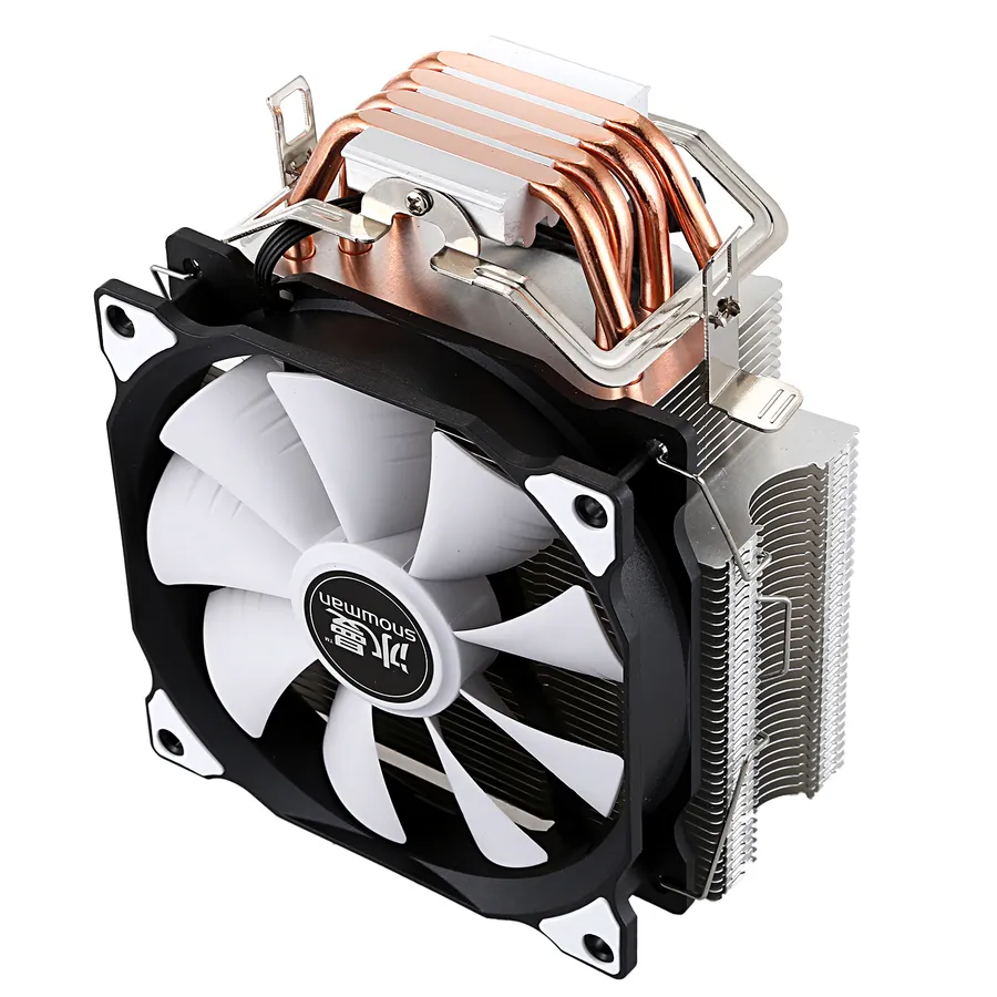 Reliable coolers for Ryzen 5950X performance and thermal control