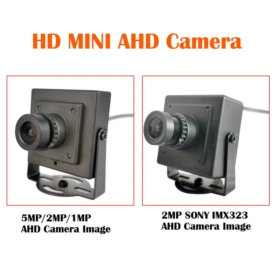 2MP vs 3MP security cams: Will you actually notice the difference ...