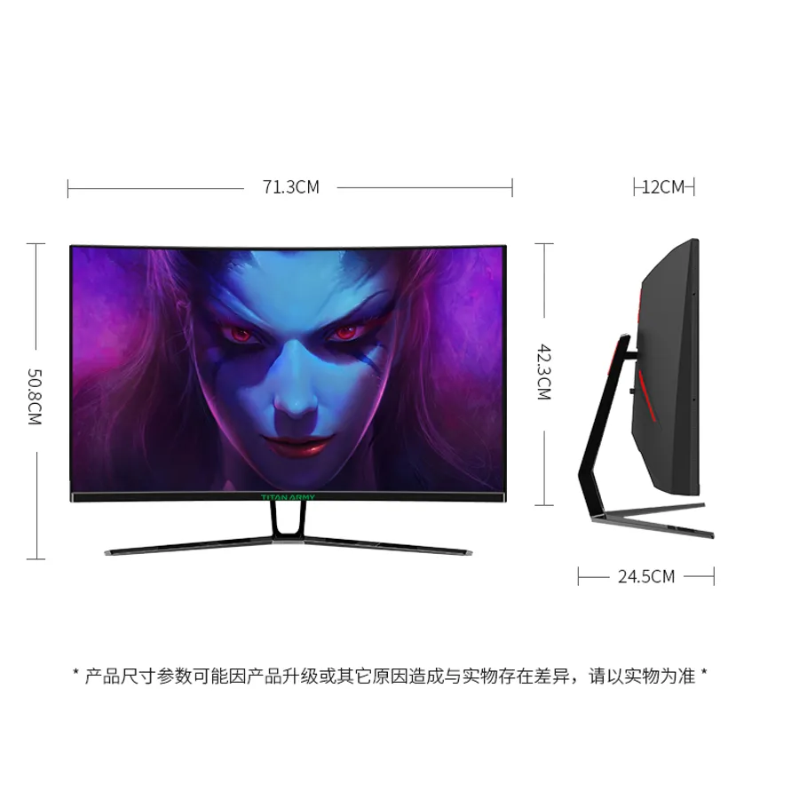 Reliable Choices for the Best 1440p IPS Monitor with Crisp Visuals