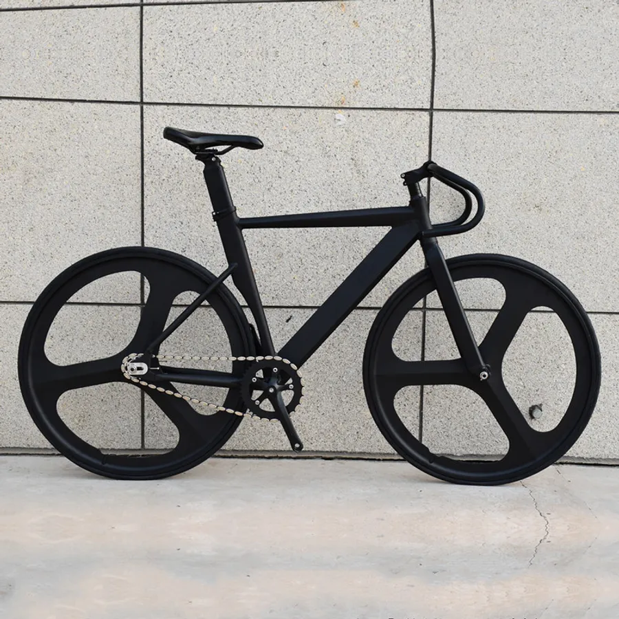 Top 10 Best Fixed Gear Bike Brands for Every Rider's Ride Smart