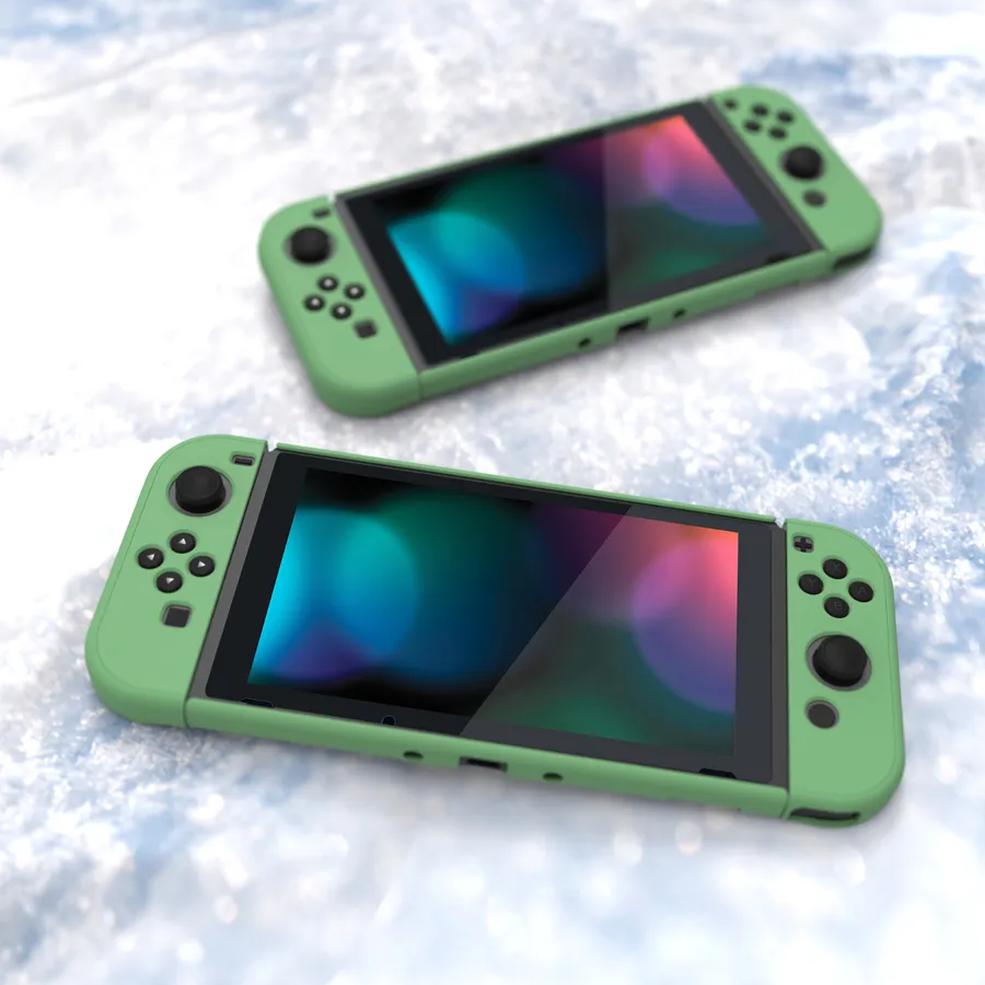 Breath of the Wild: is the Switch version *really* worth it over