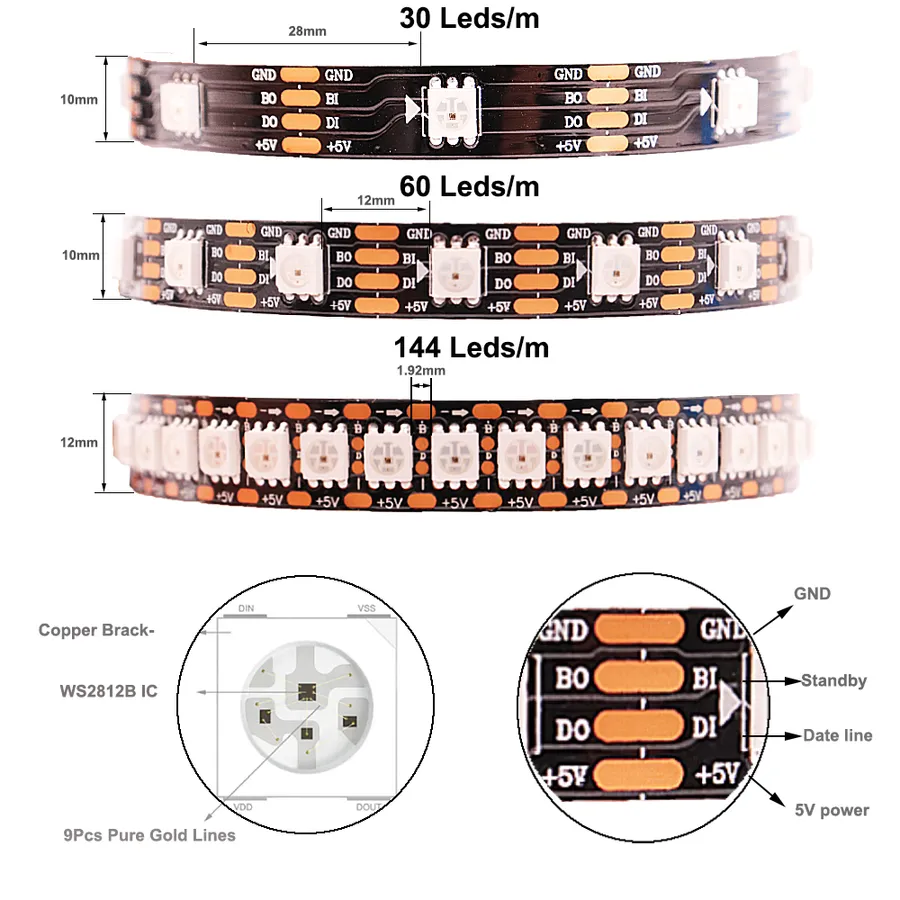 Ibuypower Led Light Control Step-by-Step Guide to Changing LED Lights on Your iBUYPOWER PC for ...