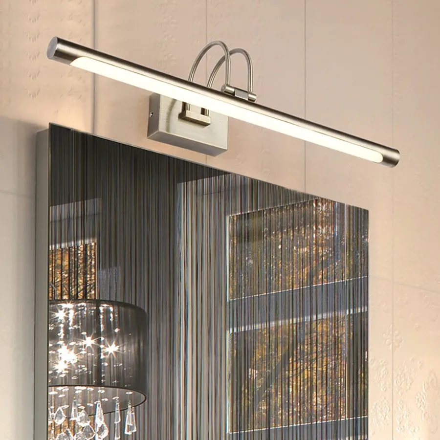 Step-by-Step Guide to Installing Allen + Roth Vanity Lights for a ...