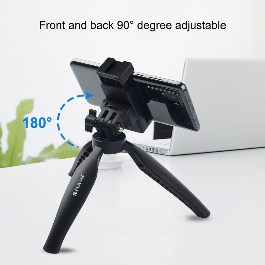 Best Buy Tripod for iPhone: Top Stable Budget-Friendly Picks