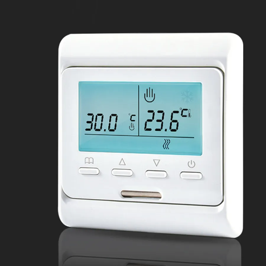 Ecobee Thermostat Options and Alternatives with Prices from