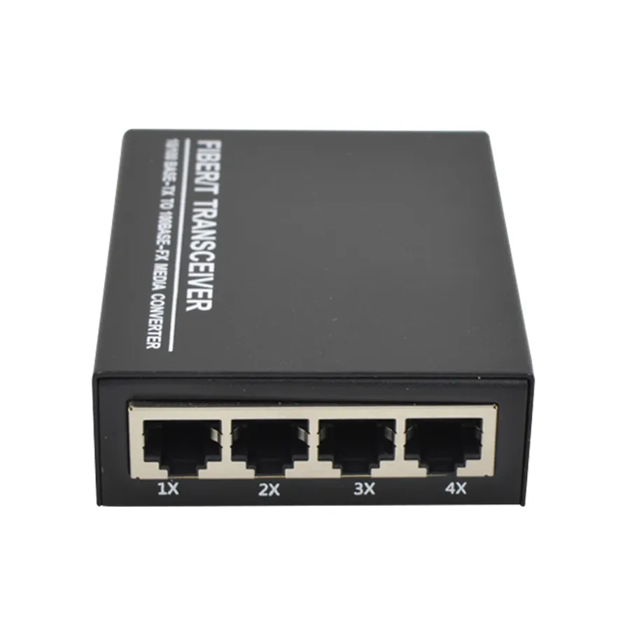Media Router Fiber Affordable and Reliable Choices for the Best Fiber Optic Router - Smart ...