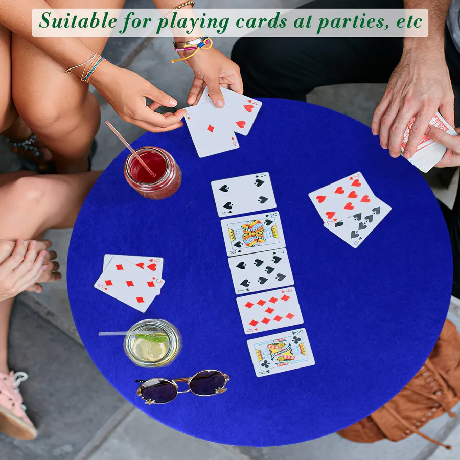 Creative DIY Poker Table Ideas: Step-by-Step Guide to Building Your ...